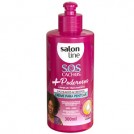 Salon Line / Creme para pentear  S.O.S Cachos +poderosos 300ml
